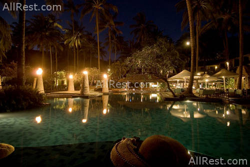 Sheraton Senggigi Beach Resort 32